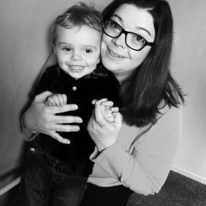 Meet your Posher, Carrie